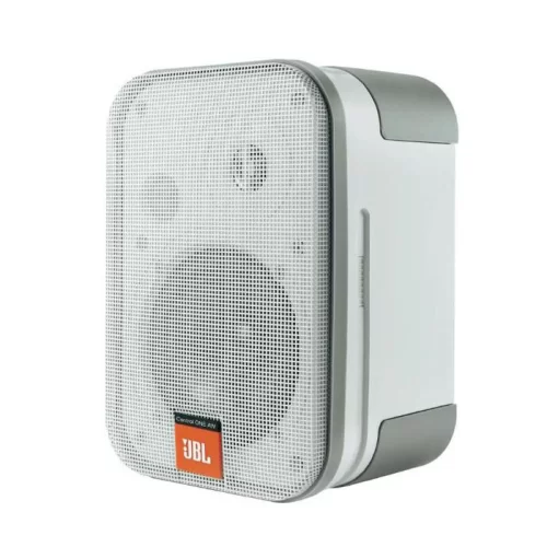 JBL Control 1 PRO-WH Контрольный монитор, 150 Вт., 5,25" купить в Москве и РФ недорого